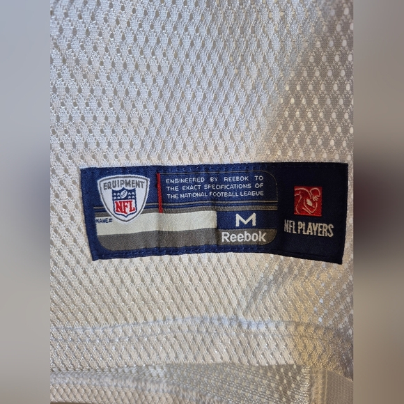 Kids White and Green Sports Jersey - Picture 2 of 8